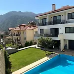 White Icmeler Marmaris