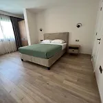Apartment White Icmeler *