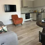 Apartment White Icmeler Marmaris
