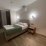 White Icmeler Apartment Marmaris