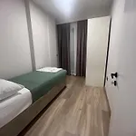 Apartment White Icmeler