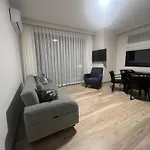 White Icmeler Apartment