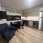 Apartment White Icmeler Marmaris