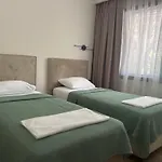 Apartment White Icmeler *