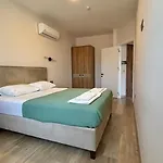 White Icmeler Marmaris