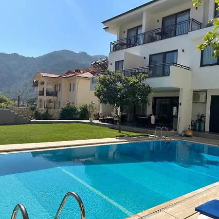 Apartamento White ıçmeler *