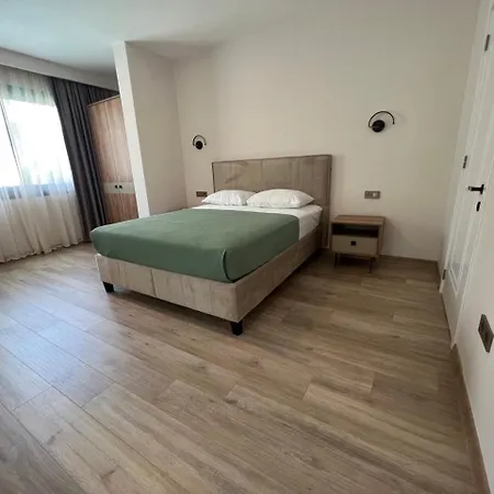 شقة White Icmeler *