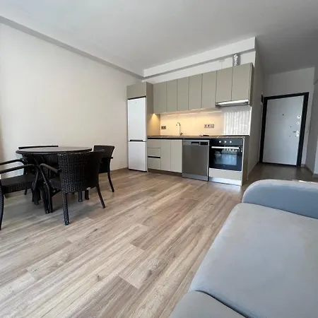 شقة White Icmeler *