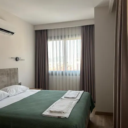 Apartamento White ıçmeler *