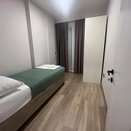 Apartamento White ıçmeler