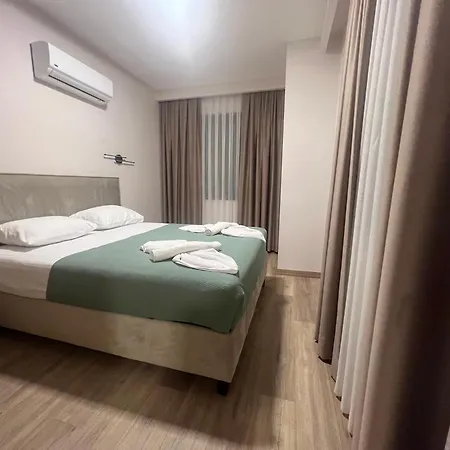 White ıçmeler Apartamento Marmaris