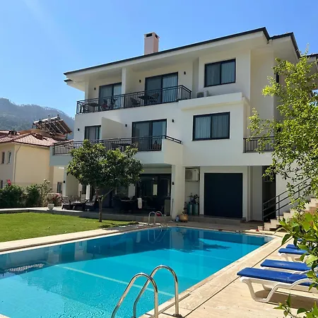 White Icmeler مرمريس