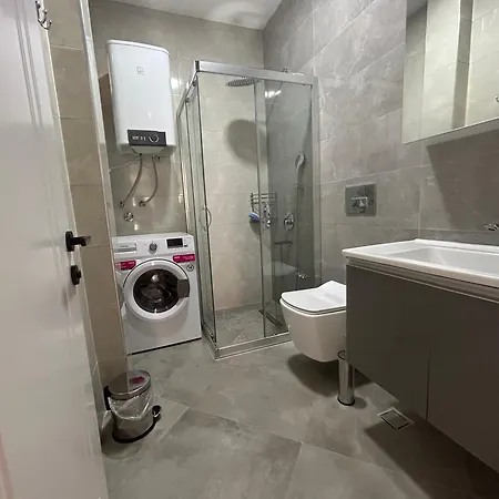 White ıçmeler * Marmaris