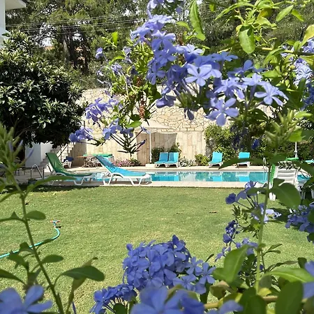 White ıçmeler * Marmaris