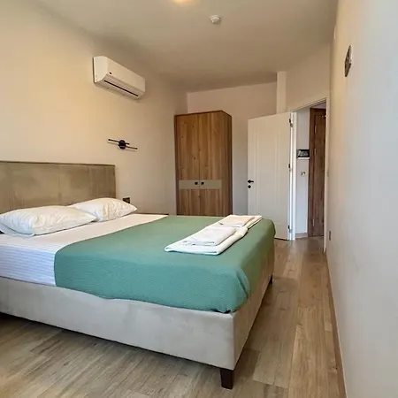 White ıçmeler Marmaris