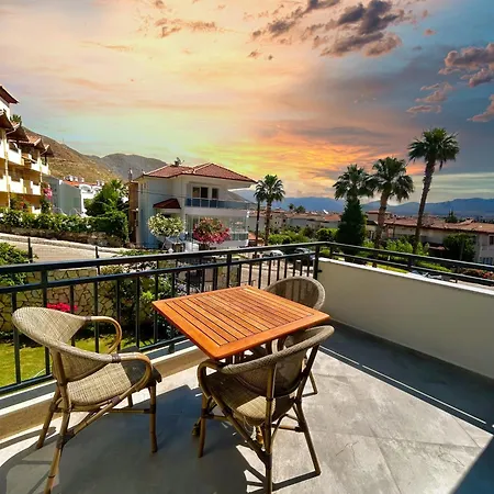 White Icmeler * مرمريس