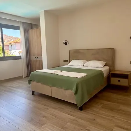 White ıçmeler * Marmaris