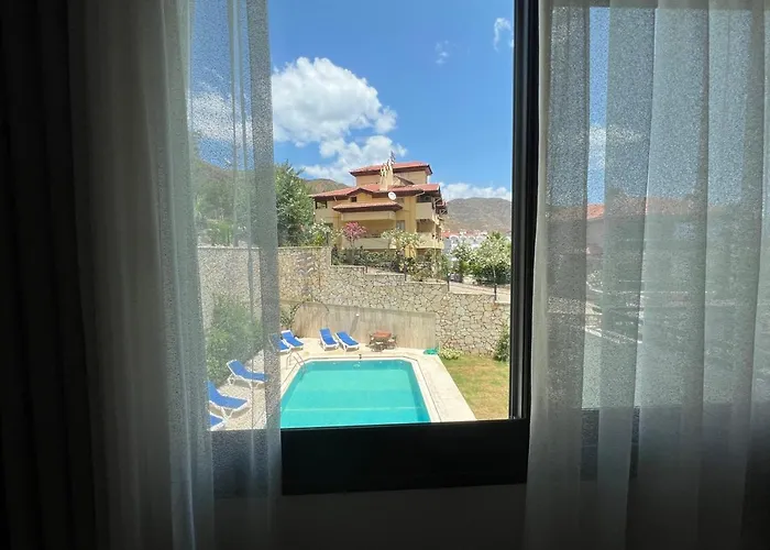 White Icmeler * 말마리스