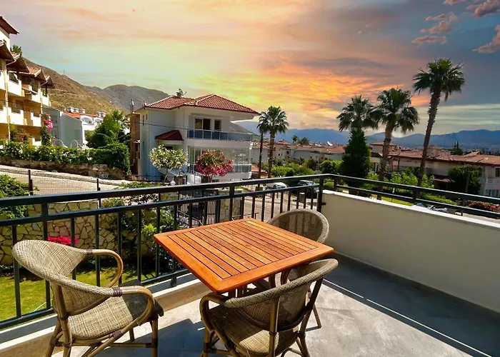 White Icmeler * 말마리스