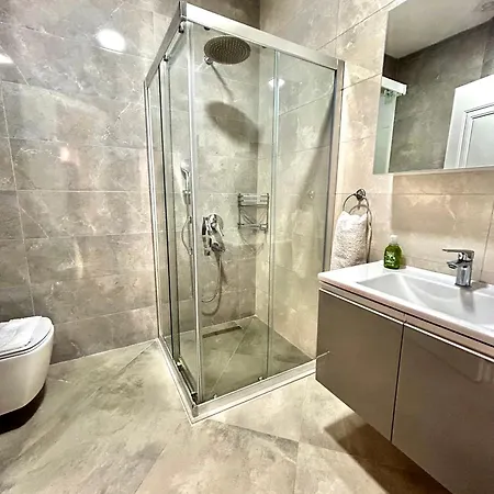 Daire White ıçmeler