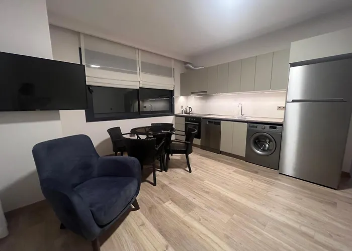 Apartament White Icmeler Marmaris