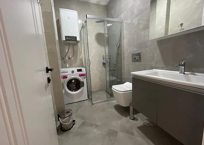 White Icmeler * Marmaris